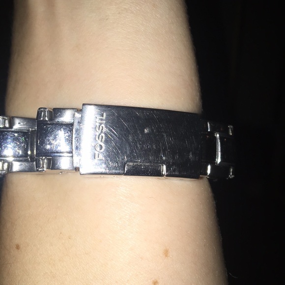 Fossil Watch - Picture 2 of 2